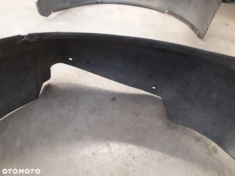nadkole lewe prawe przód 8L0821172B 8L0821171C A3 8L 1.6 lift AVU - 5