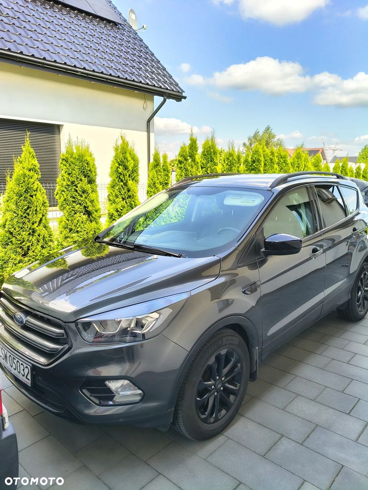 Ford Escape - 17