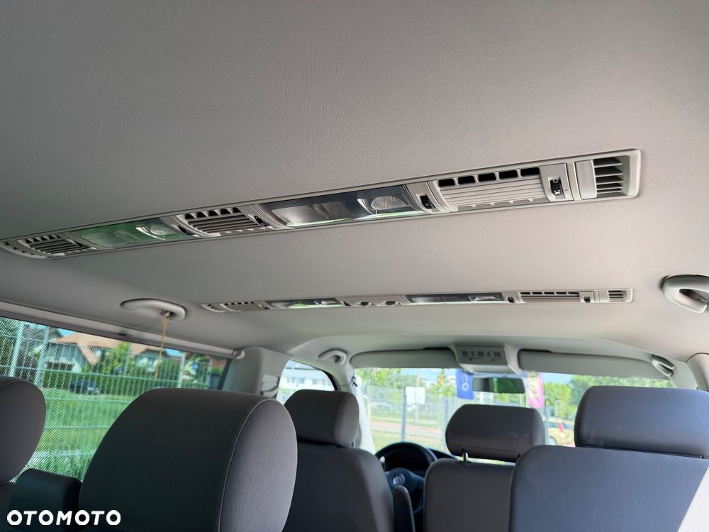 Volkswagen Transporter L2H1 - 24