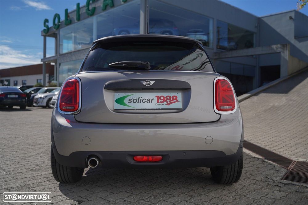 MINI 3 Portas One Auto - 3