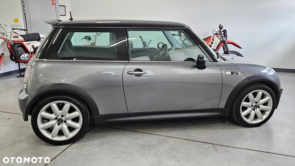MINI Cooper S Standard - 6