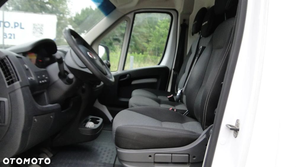 Fiat DUCATO - 14