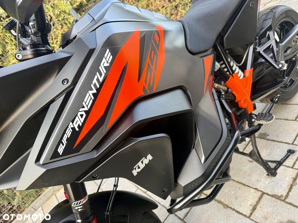 KTM Super Adventure - 15