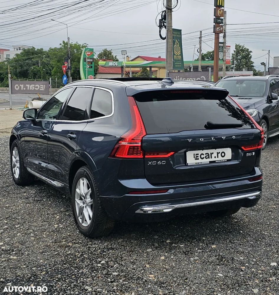 Volvo XC 60 - 3