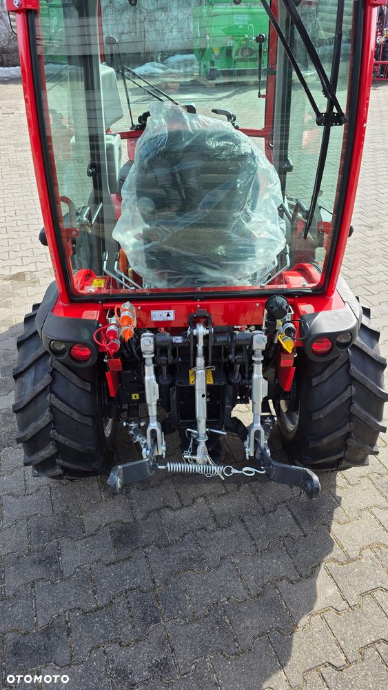 ANTONIO CARRARO TTR 4800 HST - 30