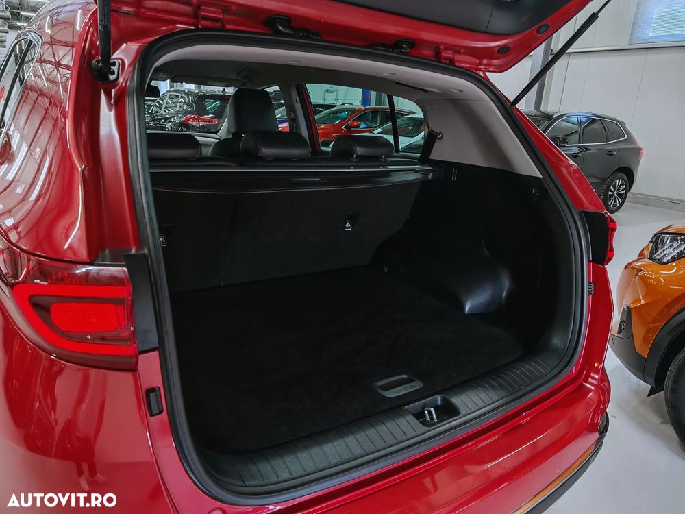 Kia Sportage 1.6 DSL 7DCT HP 4x2 Classic - 32