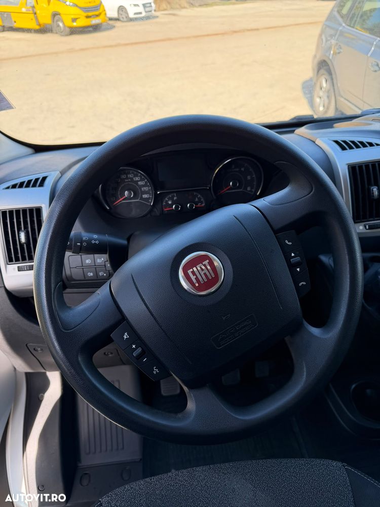 Fiat Ducato - 16