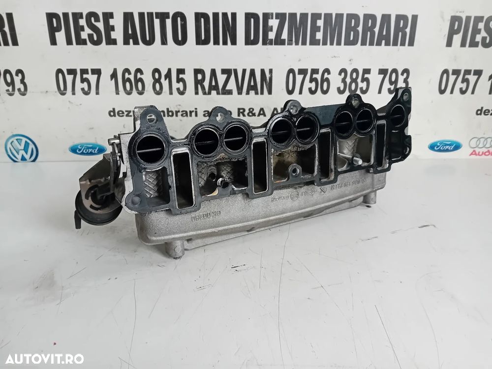 Galerie Admisie Vw Seat Skoda Audi Dodge 2.0 Tdi Crdi Cod 03G129713H Motor BKP BRE BWD - 4