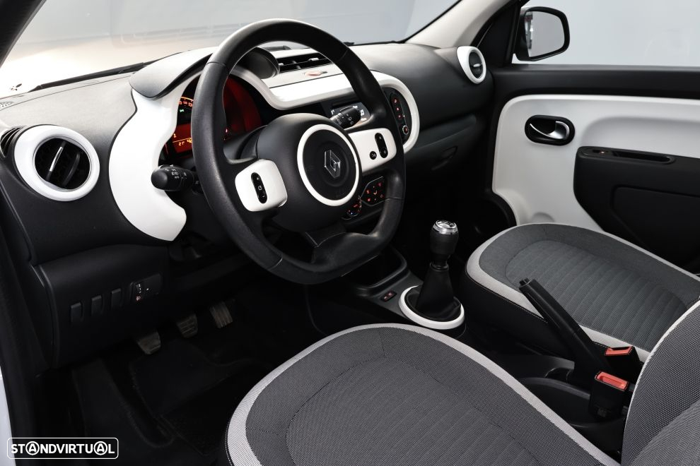 Renault Twingo 1.0 SCe Zen - 21