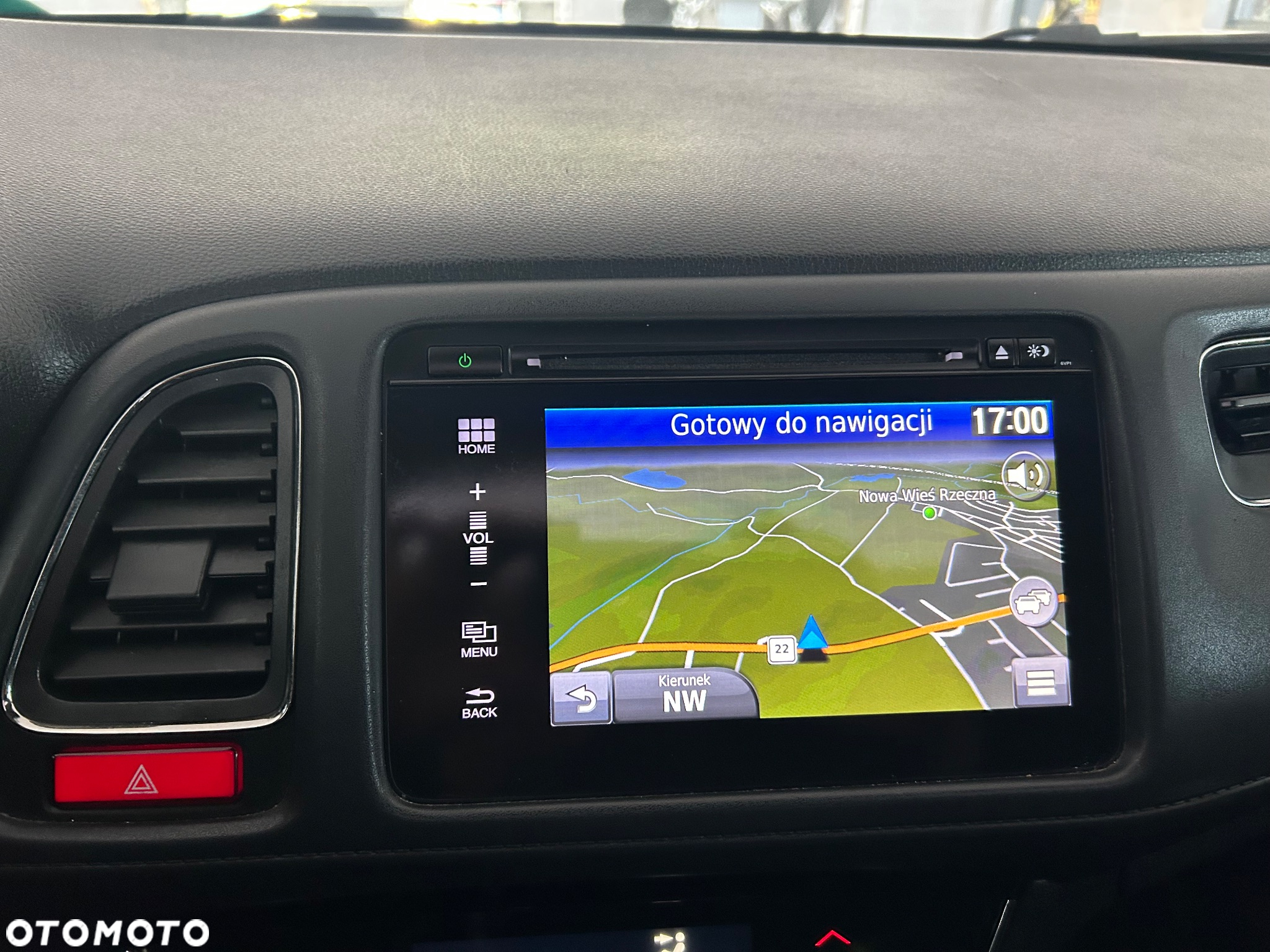Honda HR-V 1.5 Elegance (ADAS/Honda Connect+) CVT - 32