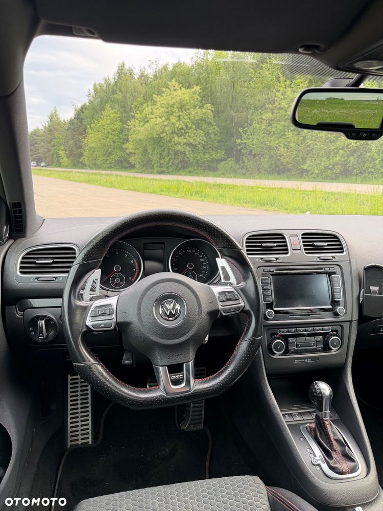 Volkswagen Golf 2.0 GTI DSG Edition 35 - 13