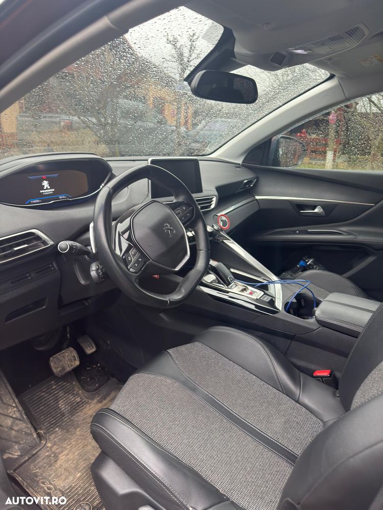 Peugeot 3008 - 6