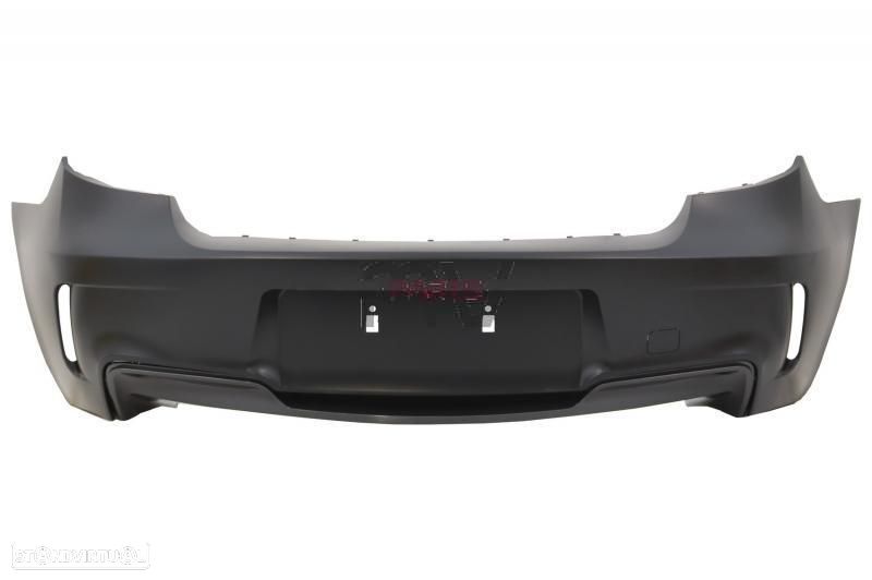 Body Kit Bmw Série 1 E87 (2004 a 2012) 1M - 5