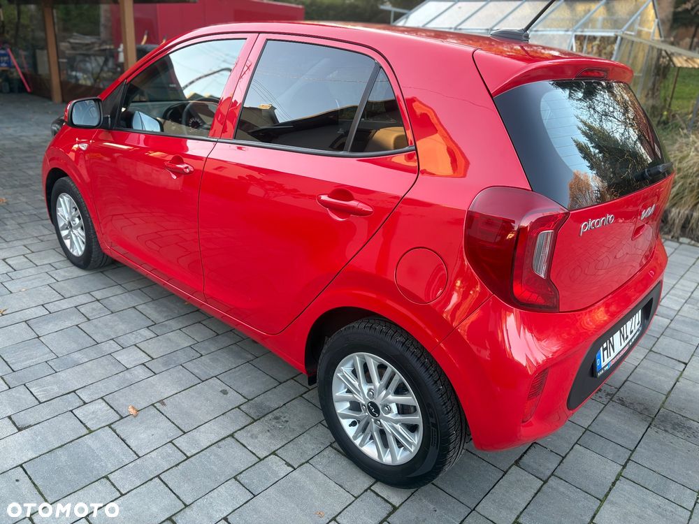 Kia Picanto - 15