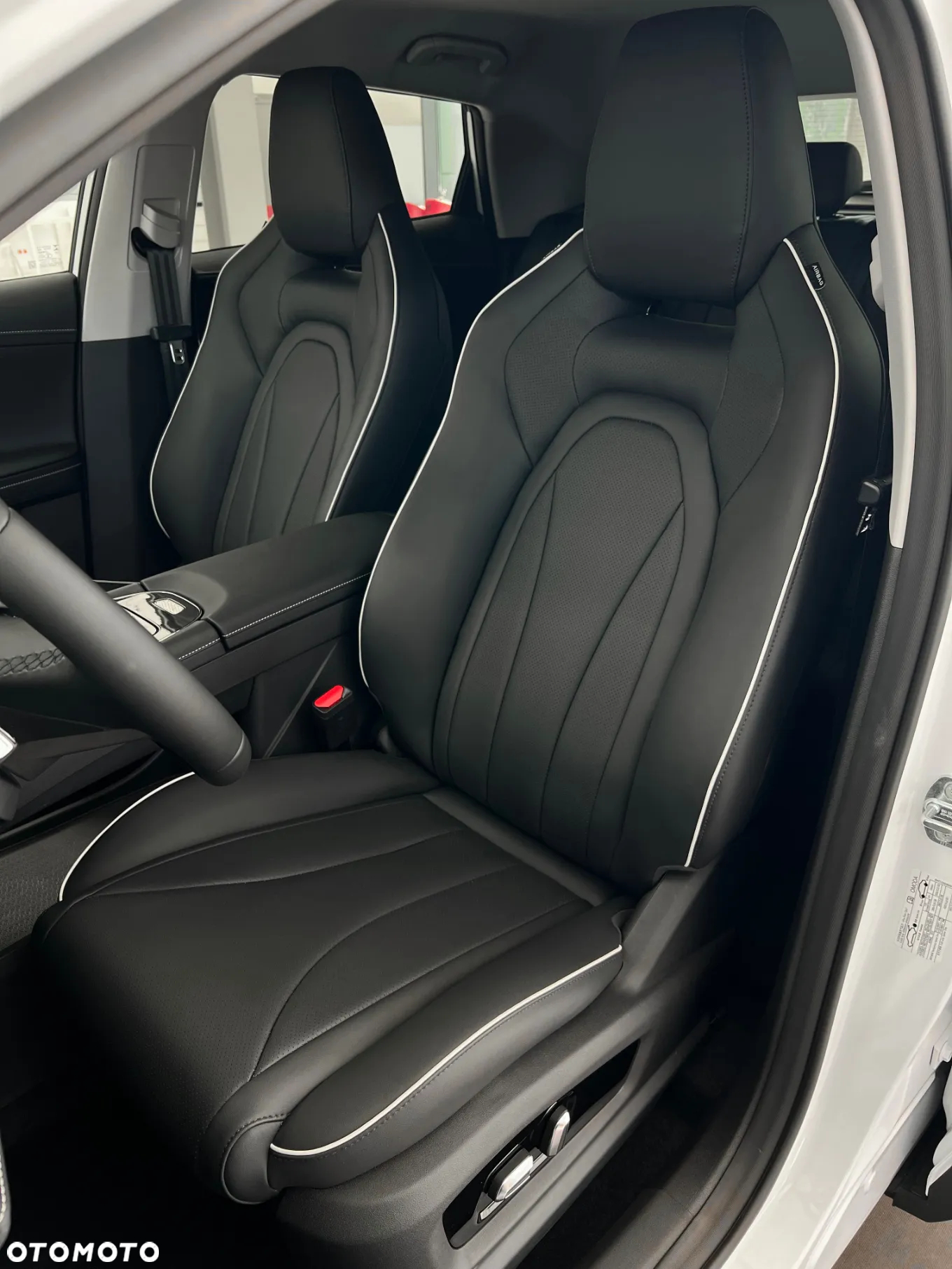 Omoda 5 1.6 T-GDI Comfort DCT - 12