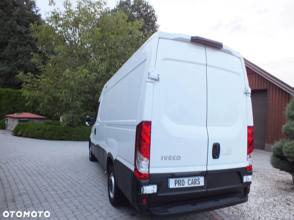 Iveco Daily 35s15 - 10