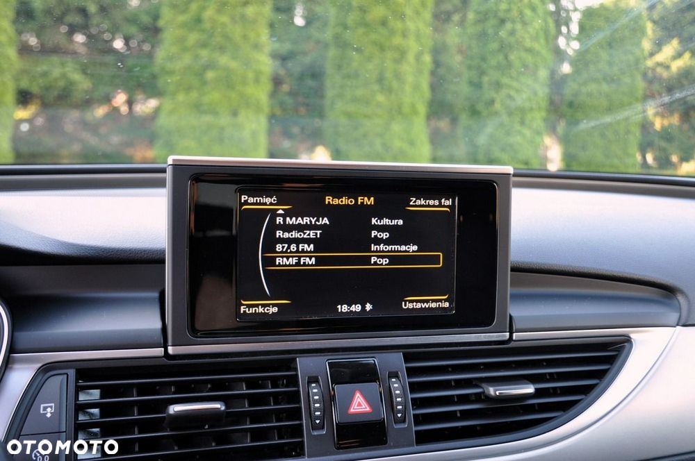 Audi A6 Avant - 32