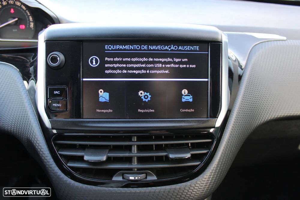 Peugeot 208 1.2 PureTech Style - 20