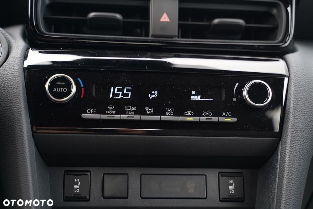 Toyota Yaris Cross - 22
