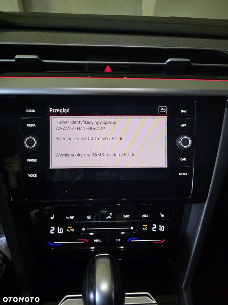 Volkswagen Arteon 2.0 TSI R-Line DSG - 16