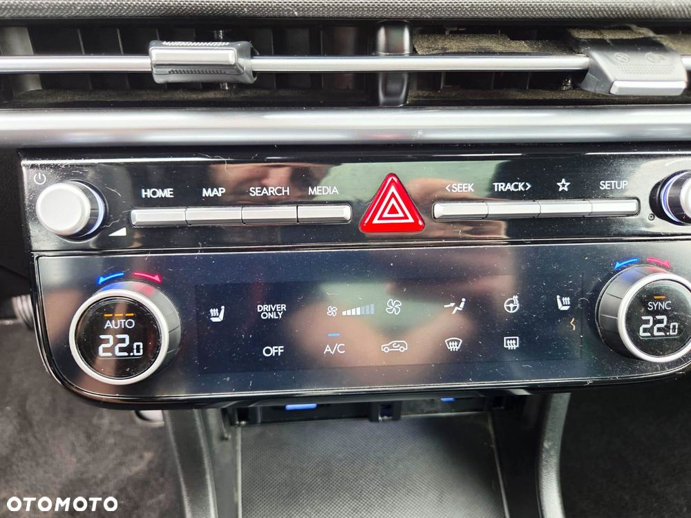 Hyundai Tucson - 13
