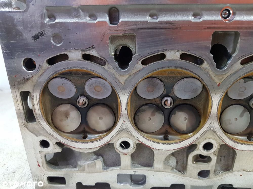 głowica + wałki 05e103404f vw audi skoda seat 1.5 tsi tfsi dpc - 14