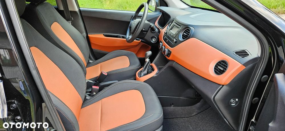 Hyundai i10 - 15