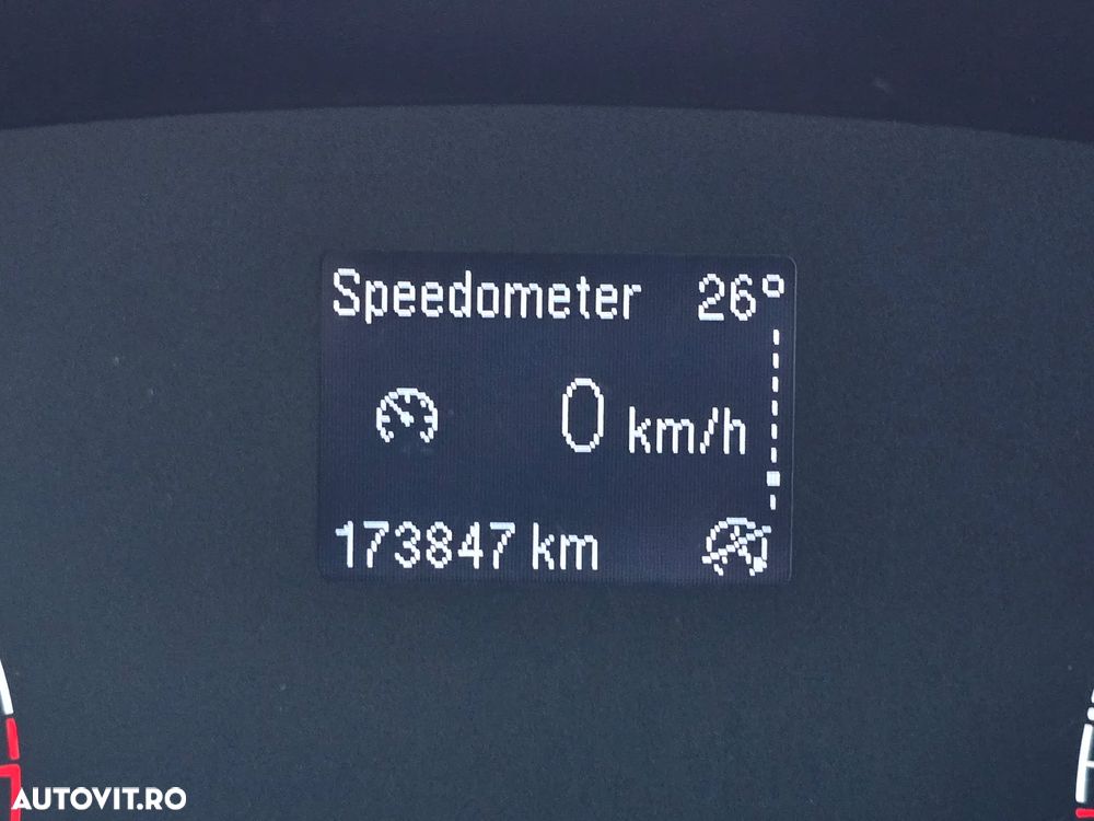 Ford Transit Custom L2H1 FRIGORIFICA Refrigerare / Congelare - 26