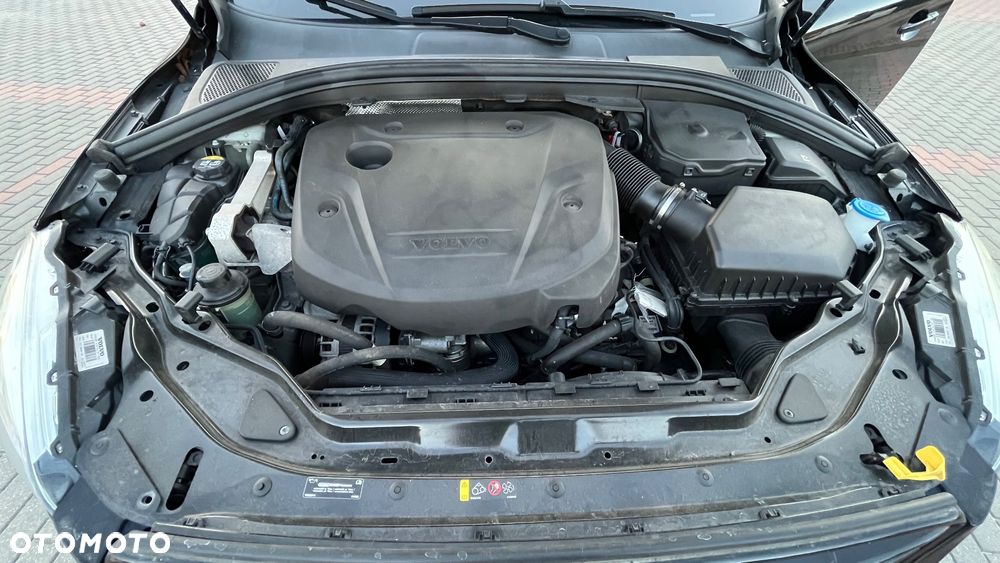 Volvo XC 60 D3 Drive-E Summum - 18