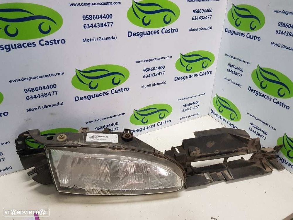 FAROL DIREITO FORD MONDEO II - - 3
