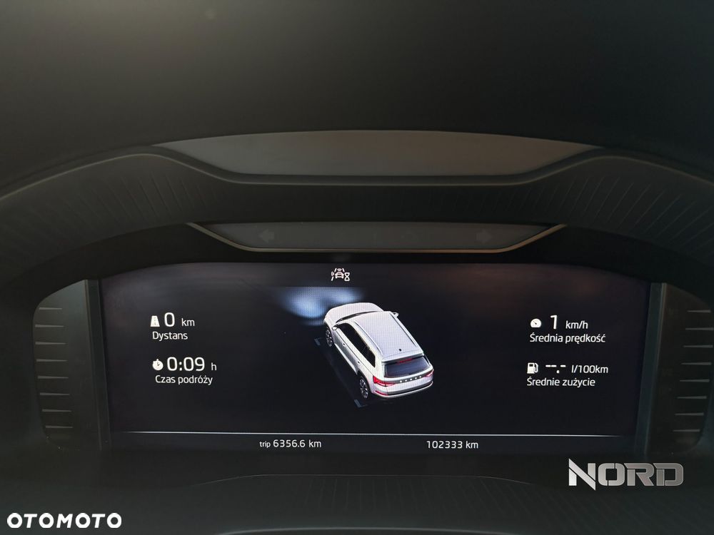 Skoda Kodiaq 2.0 TSI 4x4 Style DSG - 25