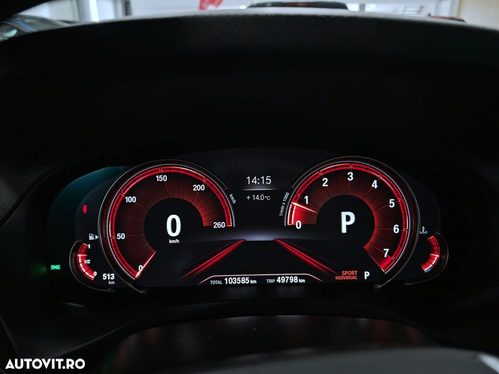 BMW X4 xDrive20i Aut. Advantage - 26