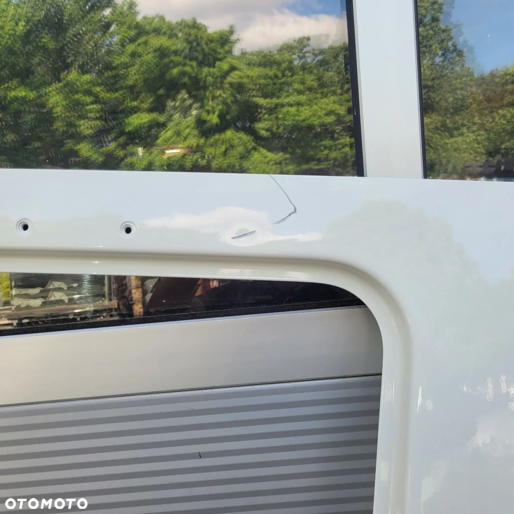 DRZWI LEWE VOLVO FH5 FH4 ORYGINAŁ - 4