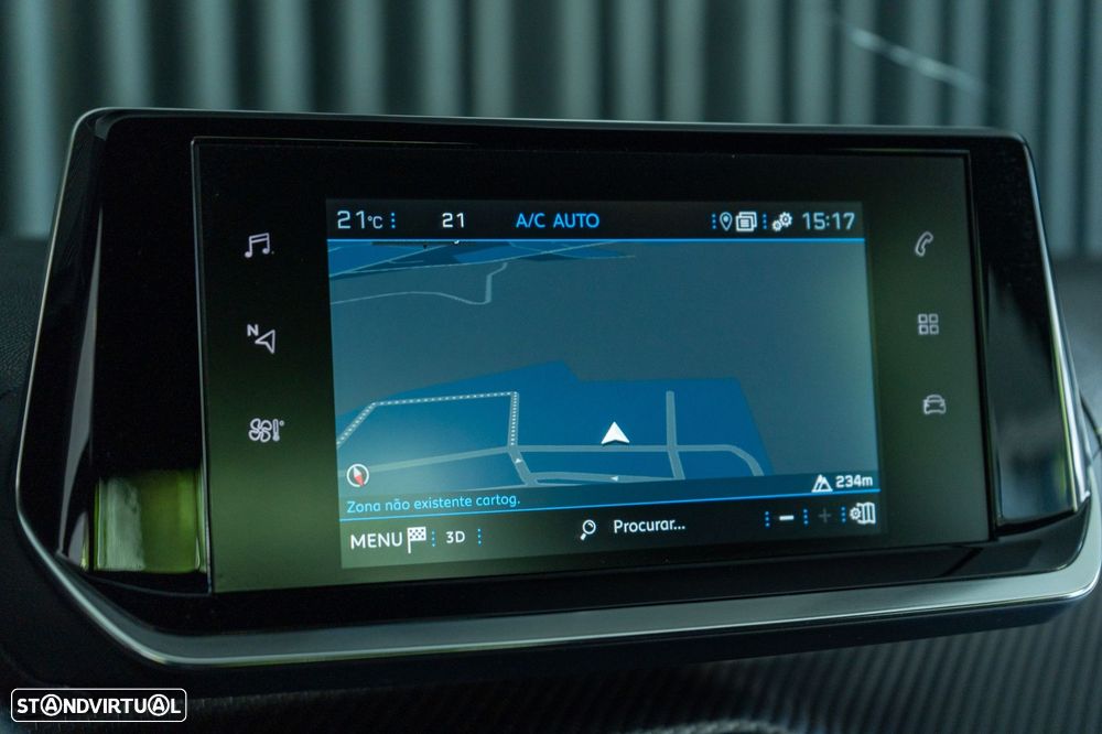 Peugeot 208 1.2 PureTech GT EAT8 - 18