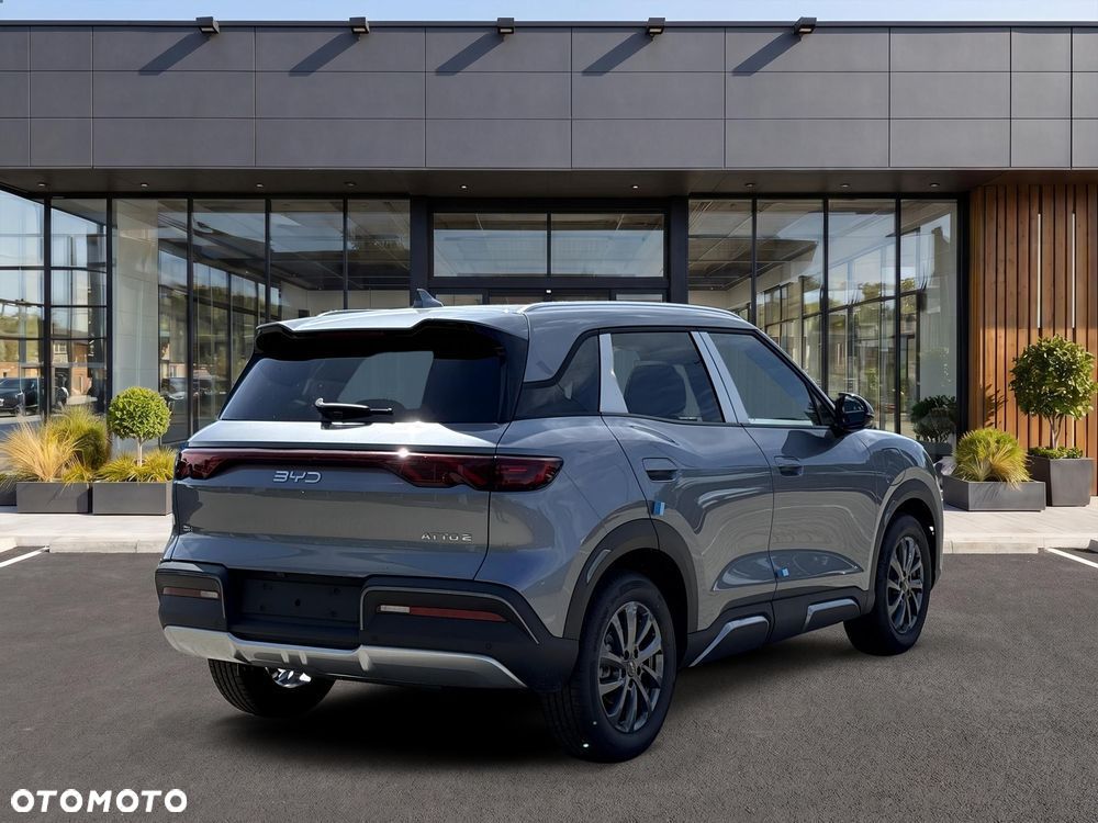 BYD Atto 2 DM-i Boost - 7