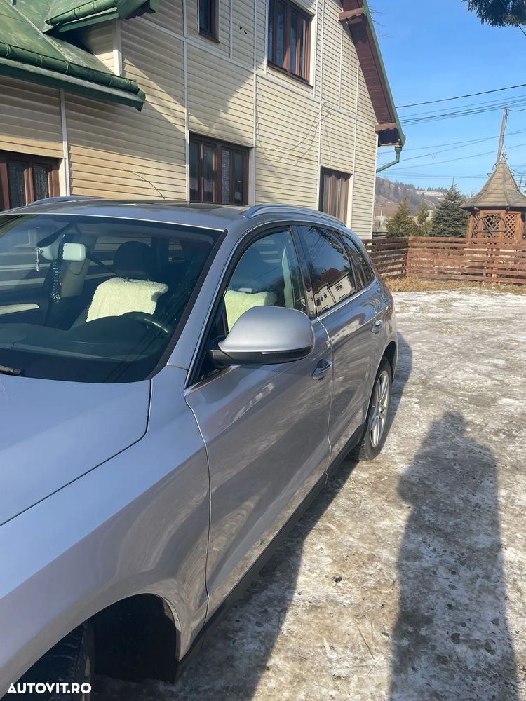 Audi Q5 2.0 TDI Quattro S tronic - 5