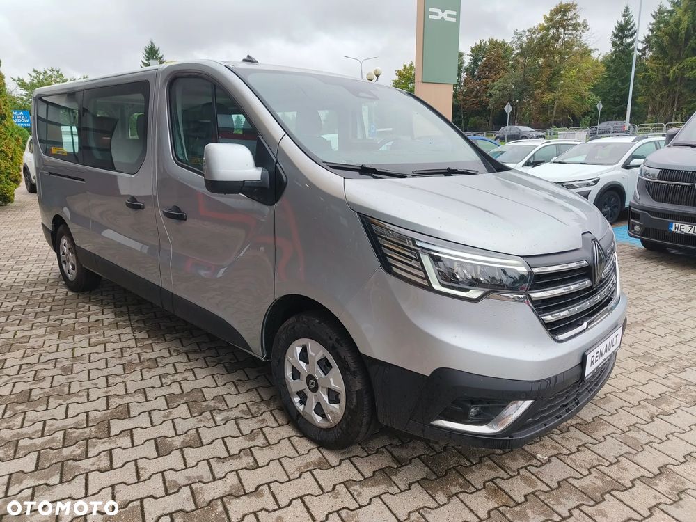 Renault Trafic - 8