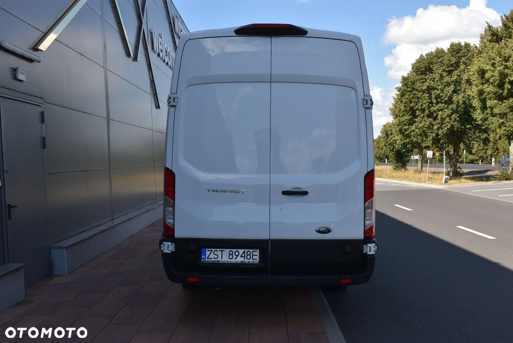 Ford TRANSIT - 19