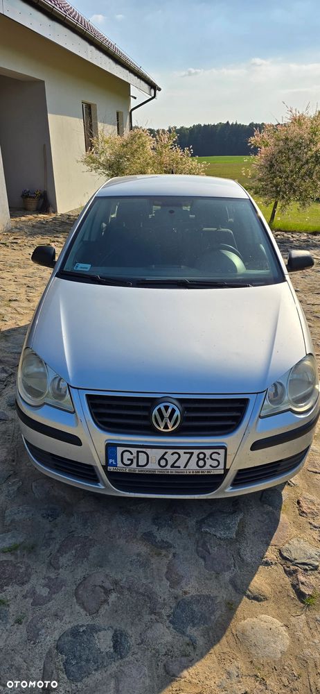 Volkswagen Polo 1.2 Trendline - 5