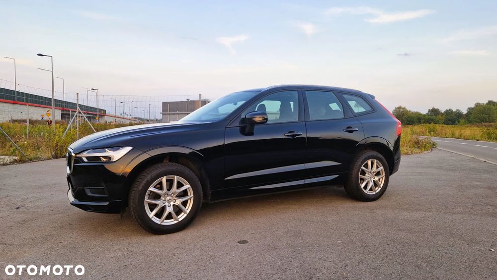 Volvo XC 60 D4 AWD Momentum - 3