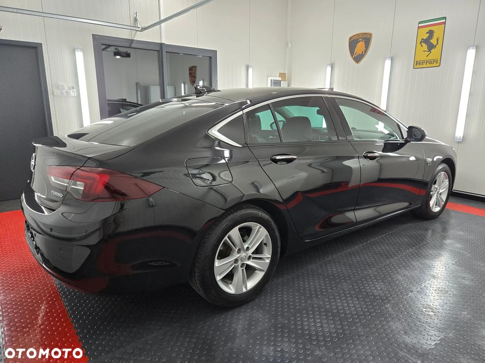 Opel Insignia 1.5 Direct InjectionTurbo Ultimate Exclusive - 14