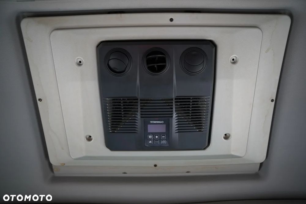 Ford F-MAX 500 / KLIMATYZACJA POSTOJOWA / EURO 6 - 33