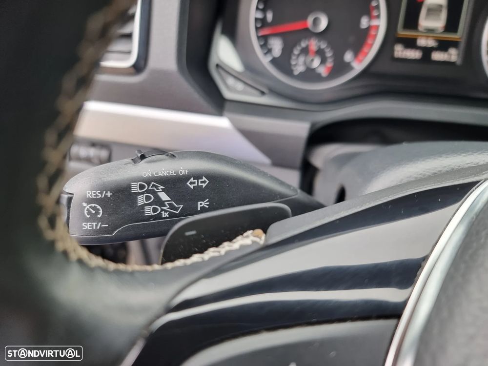 VW Amarok 3.0 TDI CD Aventura.4x4 - 15