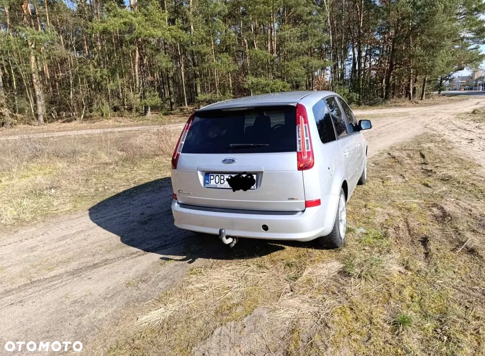 Ford Focus C-Max - 7