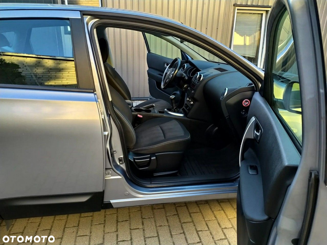 Nissan Qashqai 1.6 Acenta - 24