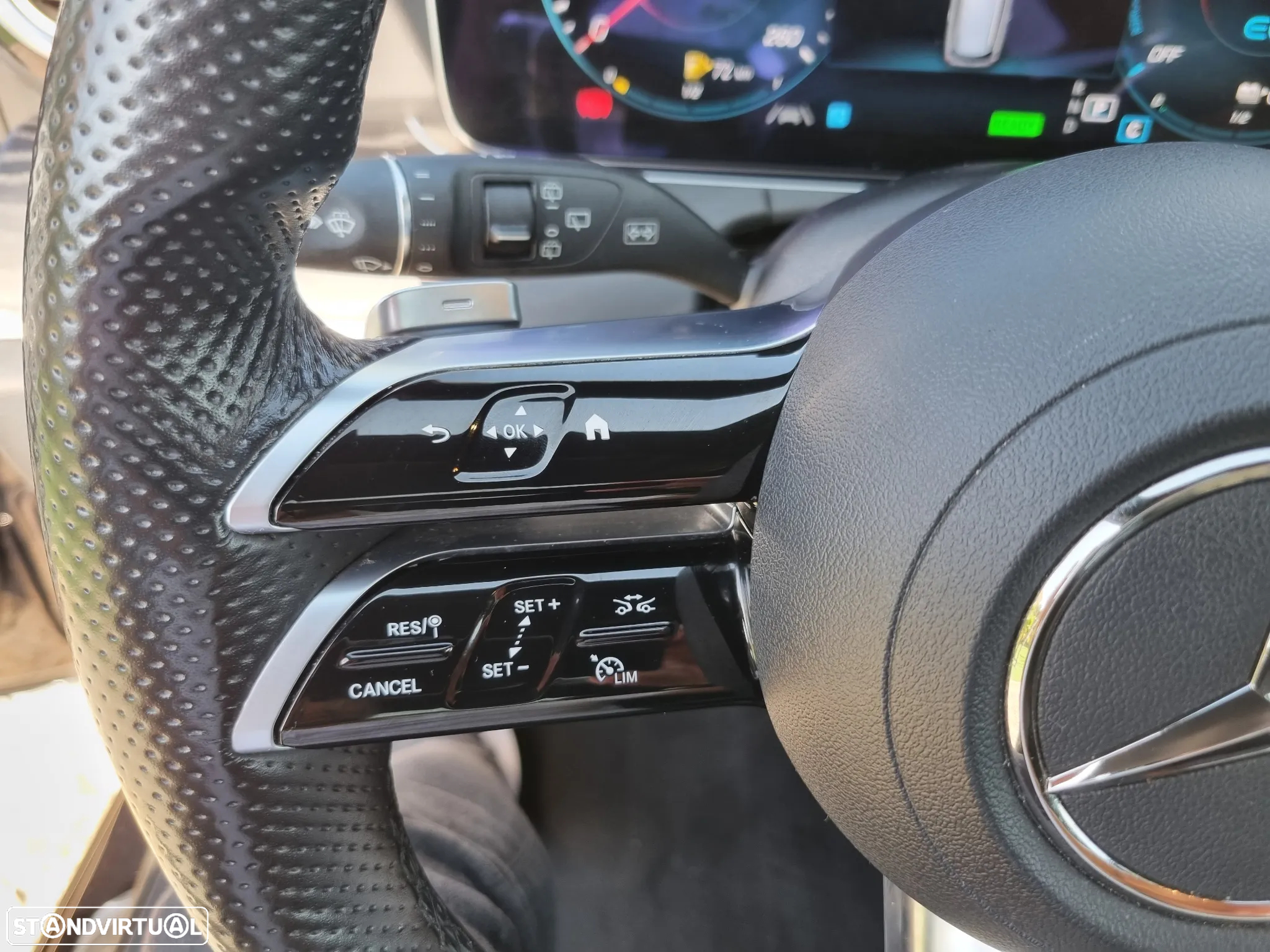 Mercedes-Benz E 300 de AMG Line - 29