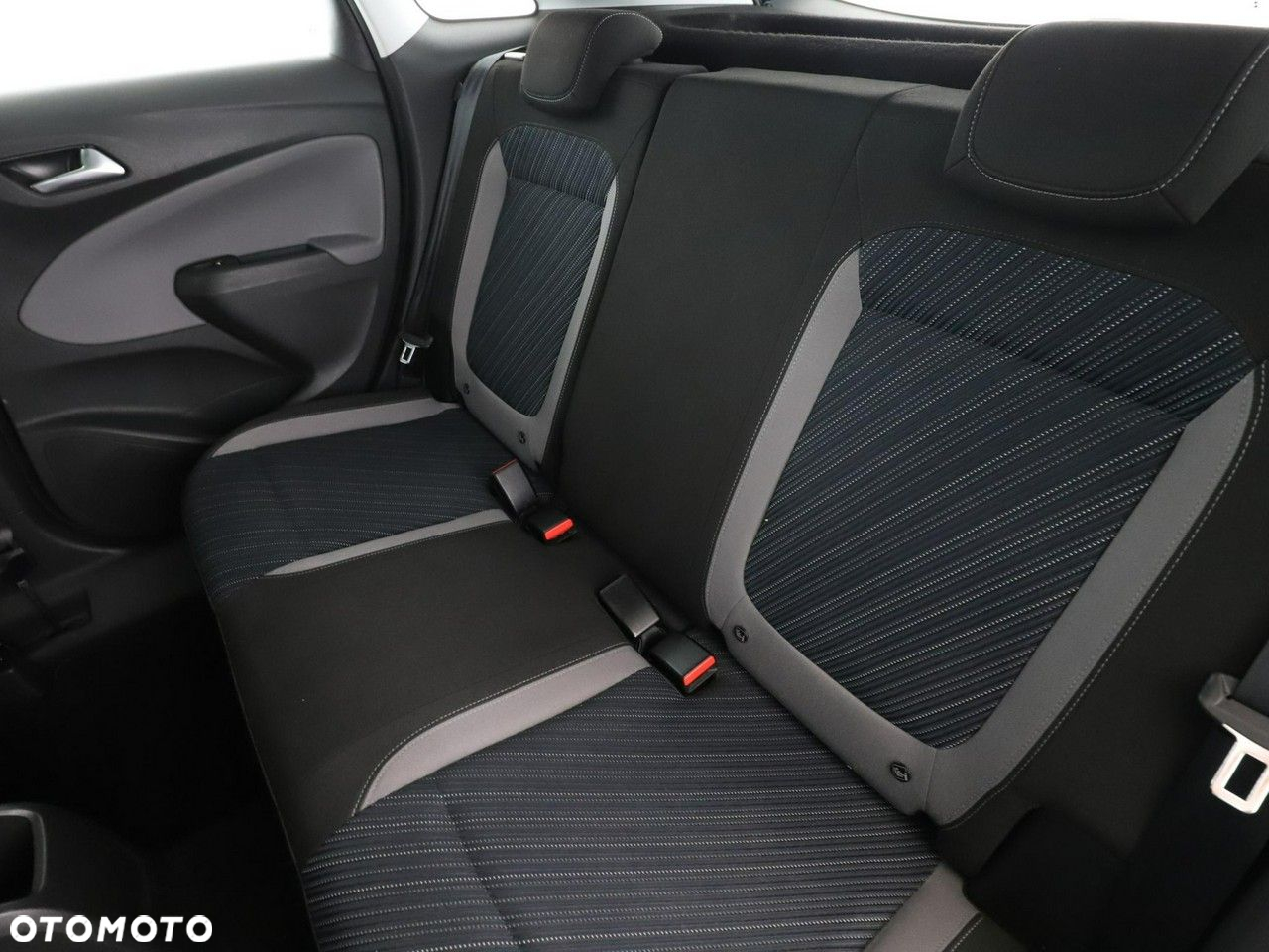 Opel Crossland X 1.2 T Eco Design Line S&S - 17