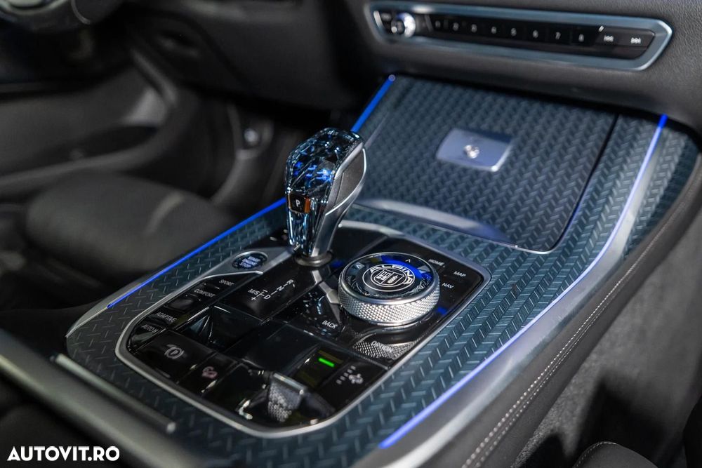 BMW ALPINA - 15