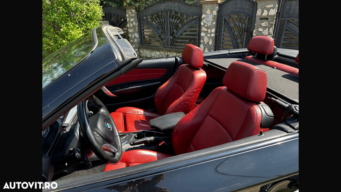 BMW Seria 1 118d DPF Edition Lifestyle - 2