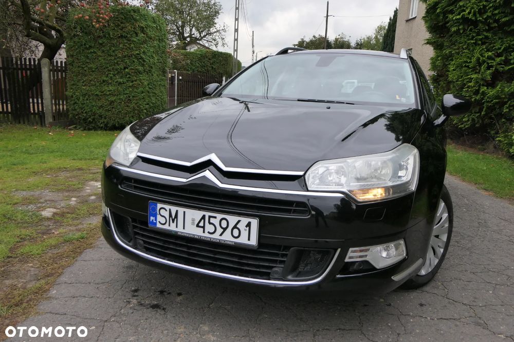 Citroën C5 2.0i 16V Confort - 4